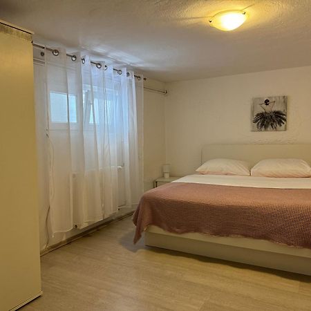 Apartman Paula Zara Esterno foto